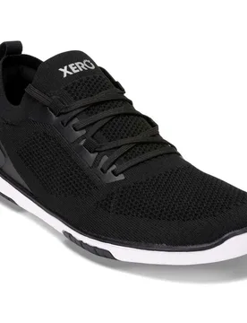 Baskets Nexus Knit Barefoot Black EU 40 1/2 - Xero Shoes - FashionsVida