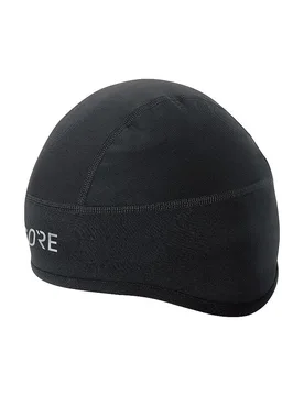 Radhaube C3 GORE WINDSTOPPER schwarz B - GOREWEAR - FashionsVida