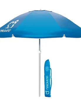 Parasol De Plage 10328ac 160 Cm - Marbueno Summer - FashionsVida