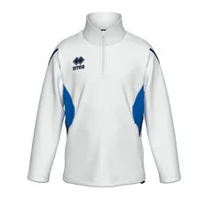 Kinder-Trainingsjacke Charles - Blanc - unisex - Size: 7/8 ans