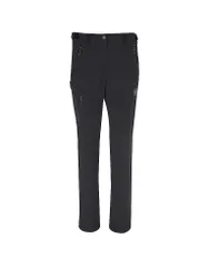 Pantalon de randonnée Runbold IVs noir 40 (court)