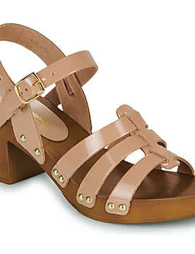 Keilabsatzsandalen Polly 37;41 - Les Tropeziennes par M.Belarbi - FashionsVida