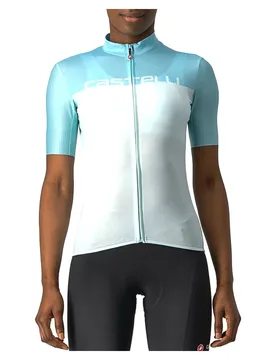 Maillot à Manches Courtes Velocissima - Castelli - FashionsVida