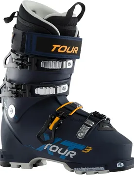 Chaussures De Ski Alpin Xt3 Tour Pro Shadow Blue 24.5 Homme - Lange - FashionsVida