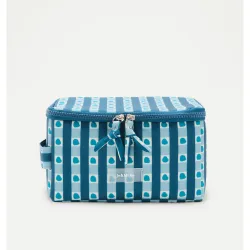 Jo & Mr. Joe - Neceser 3 en 1 estampado