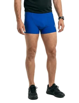 Swimming Brief Royal Blue 7 Men - Aquafeel - FashionsVida