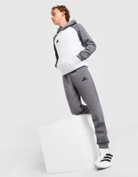 Raglan Jogginghose Kinder, Grau - unisex - Size: 7-8Y