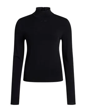 T-shirts Damen Schwarz 40 Damen - Barbara Bui - FashionsVida