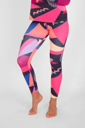 Hotstepper Womens Baselayer Leggings - - Size: L