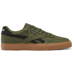 Classics Sneaker Court Advance Vulc Huntergreen / Black / Gum EU 45 1/2