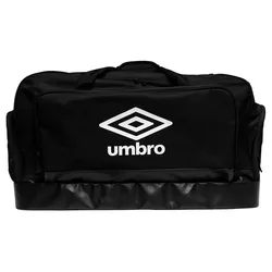 Sac Logo Hard Base 100l Black / White One Size unisex