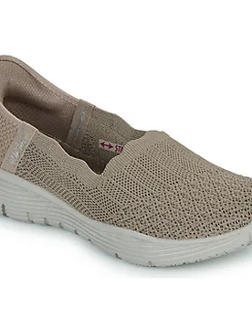 Ballerinas Slip-Ins: Seager - Believe It 36;39;40;41 Female - Skechers - FashionsVida
