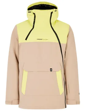 Veste Lado Lime Splash L - Protest - FashionsVida