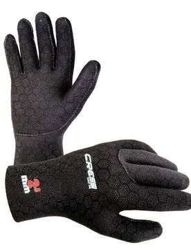 Cressi Guanti Ultrastrecht 3.5 Mm - Cressi - FashionsVida
