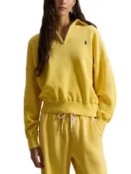 Troyer Pullover giallo XL