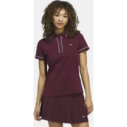 Polo De Golf De Mujer Originals