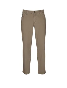 Eurex Pantaloni LUKE beige 40/L32 - Eurex - FashionsVida