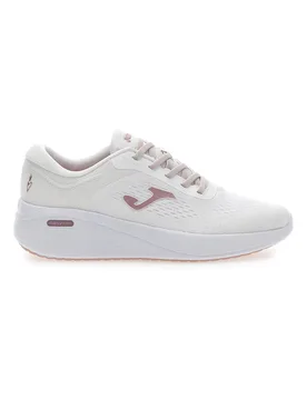 Sneakers Bianche e Rosa DIANA LADY 2502 37 - Joma - FashionsVida