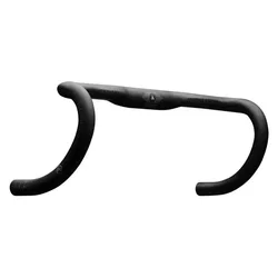Manubrio Drv/aero 105 Mm Black