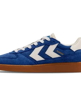Sneaker Hb Royal Kangaroo EU 44 - Hummel - FashionsVida