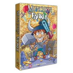 Jackson Munchkin Farkle