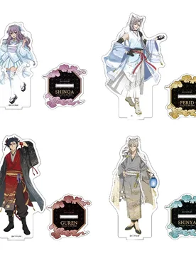 CM "Seraph of the End: Vampire Reign" Acrylic Stand Keychain Beautiful Decoration Anime Festival Gifts - Aliexpress - FashionsVida