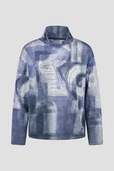Shirt Sweat female