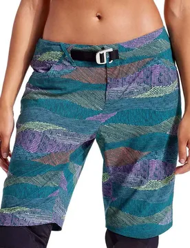 Pearl Izumi Short Summit Liner Gulf - Pearl - FashionsVida
