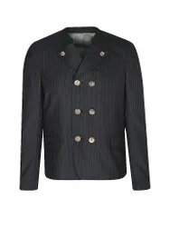 Grasegger Sakko WARMBERG gris 50