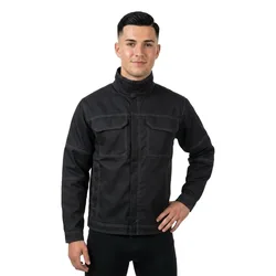 Veste Industry 10509 Black 2XL