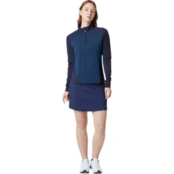 Layer Lightweight Heathered, navy s