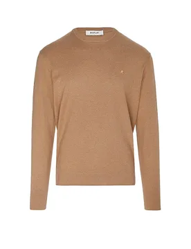 REPLAY Pullover camel L herren - Replay - FashionsVida