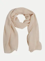 Smith & Soul Basic Schal Beige