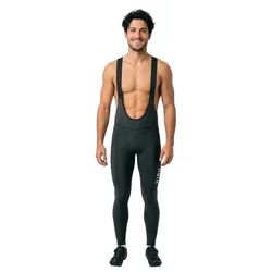 Collants De Cyclisme Advanced Thermal
