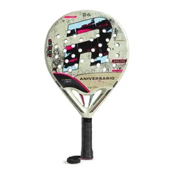 Aniversario Light 2026 Padel Racket One Size