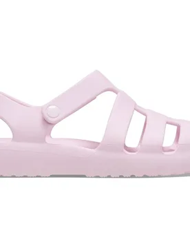 Zuecos unisex Classic Retro Sport Clog U - Crocs - FashionsVida