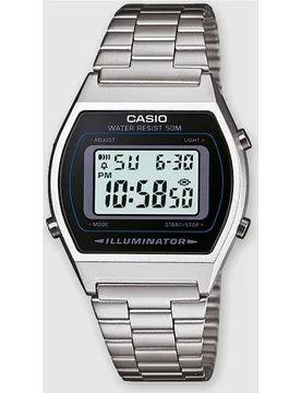 Reloj de hombre de Collection B640WD-1AVEF Vintage - Casio - FashionsVida