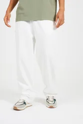 Brave Soul Wide Leg Mens Joggers