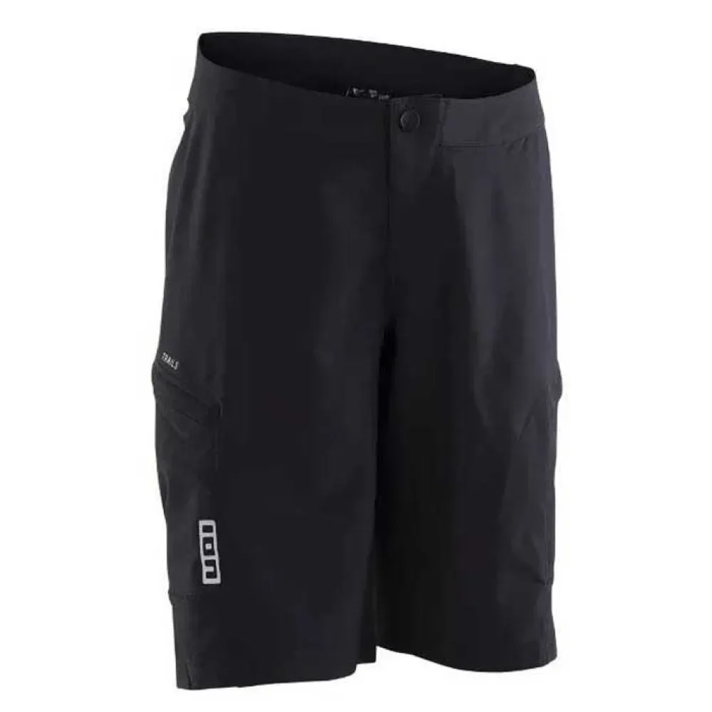Ion Short Vntr Amp - Ion - FashionsVida