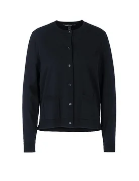 Marc Cain Cardigan blu 36 - Marc cain - FashionsVida