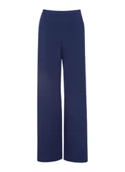 Angesagte Palazzo-Hose aus Cr pe female