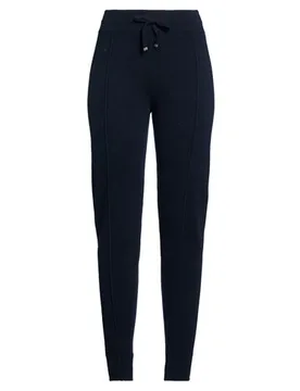 Pantalones Mujer Azul marino S,XS Mujer - Eleventy - FashionsVida