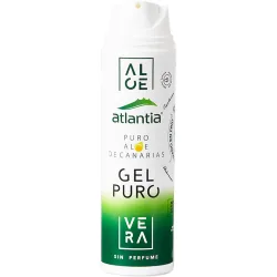 Gel Aloe Puro 75 ml
