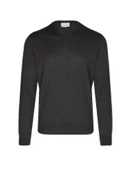 Profuomo Suéter marrón S