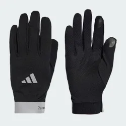 Guanti da running CLIMAWARM XL Black