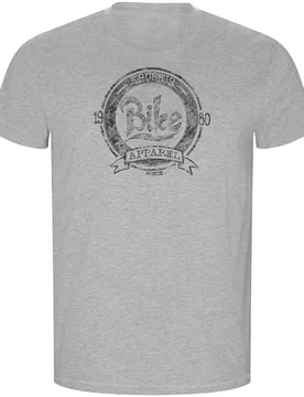 T-shirt à Manches Courtes Bike Apparel Eco - Kruskis - FashionsVida