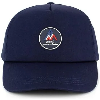 Schirmmütze Casquette Maya Einheitsgrösse Male - Peak Mountain - FashionsVida