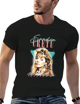 Sandra Cretu T-Shirt man graphic t shirt funny t shirts cotton funny t shirts dark humor T-shirt - Aliexpress - FashionsVida