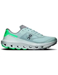 Chaussures de trail - Cloudvista 3 M Brook/Verdite en Nyl - Taille 42.5 - Bleu