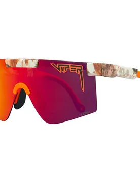 Lunettes De Soleil Polarisées The Actual Bush Original Narrow - Pit Viper - FashionsVida